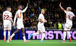 Galatasaray - Young Boys maçının ilk 11'leri belli oldu