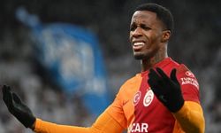 Galatasaray'ın hayal kırıklığı: Wilfred Zaha