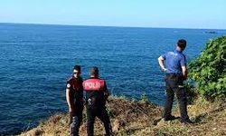 Giresun’da Suudi Arabistanlı bir kadın boğularak hayatını kaybetti