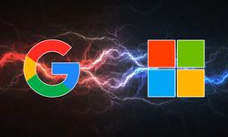 Google ve Microsoft elektrik tüketiminde birçok ülkeyi geride bıraktı