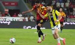 Fenerbahçe'den erken puan kaybı! Göztepe 2-0'dan geri döndü...