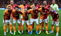 Son şampiyon Galatasaray 3 puanla başladı!