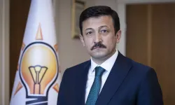 AK Parti'ye katılım olacak mı? Hamza Dağ: Bazı görüşmeler mutlaka olacaktır