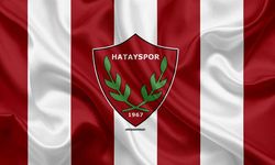 Hatayspor yönetiminden TFF'ye 'VAR' tepkisi