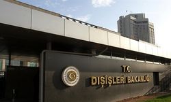 Dışişleri Bakanlığı'ndan İsrailli Bakan'a sert tepki: Son derece tehlikeli bir örnek!