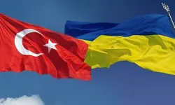 Ukrayna ve Türkiye arasındaki serbest ticaret anlaşmasına ilişkin kanun Resmi Gazete'de