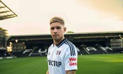 Fulham, Arsenal'dan Emile Smith Rowe'u transfer etti