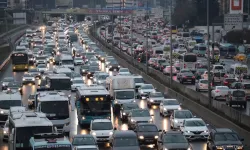 İstanbul'da 30 Ağustos'ta bazı yollar trafiğe kapatılacak