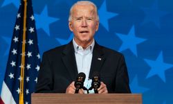 ABD seçimleri: Joe Biden, Kamala Harris’in kendi yolunu çizeceğini vurguladı