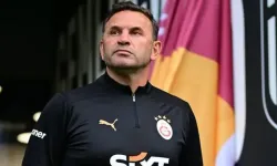 Okan Buruk, Zaha'nın biletini kesti