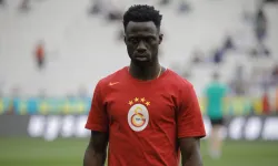 Galatasaray, Davinson Sanchez'den rekor bekliyor