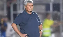 Mircea Lucescu'nun yeni takımı belli oldu!