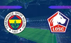 Fenerbahçe avantaj için Lille deplasmanında! Muhtemel 11'ler