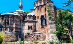 19 Ağustos itibarıyla Kariye Camii'nde 'ücretli ziyaret' dönemi başlıyor