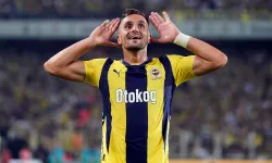 Dusan Tadic, bu sezonki ilk gollerini Alanyaspor'a attı