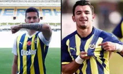 Konyaspor, Umut Nayir ve Melih Bostan'ın maliyetini açıkladı! Fenerbahçe ne kadar kazancak?