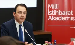 Milli İstihbarat Akademisinden "İsrail'de Radikal Sağ" raporu