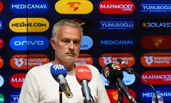 Mourinho: Ben sihirbaz değilim sadece tecrübeliyim