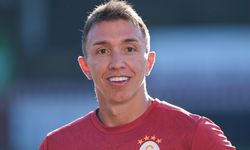 Fernando Muslera: Odaklandığımız ilk şey lig maçı