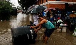 Nepal'de son 2 ayda muson yağmurları nedeniyle 170 kişi öldü