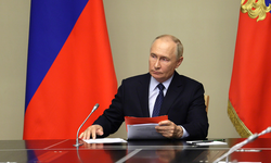Putin: Nükleer santrallere tehdit yaratanlarla ne tür müzakerelerden bahsedebiliriz?