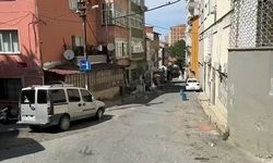 Şişli'de silahlı "gürültü" kavgasında 1 kişi öldü, 1 kişi yaralandı