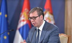 Vucic’i ‘darbe’ paniği sardı