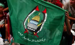 Hamas'tan İslam ve Arap ülkelerine İsrail çağrısı