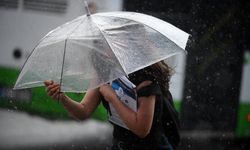 Meteoroloji'den Marmara için kuvvetli yağış alarmı!