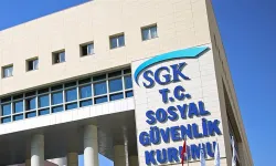 SGK'dan uyarı! IBAN numaralı SMS'lere inanmayın