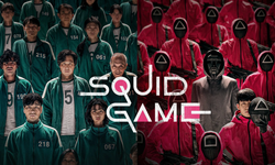 Squid Game'in Amerika versiyonu mu geliyor? Ne zaman başlayacak?