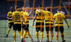 Young Boys'tan Galatasaray eşleşmesi yorumu: Elbette favoriler