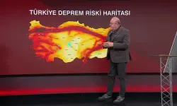 Adana’da peş peşe 3 deprem! Canlı yayında korkutan uyarı