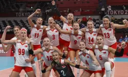 Türkiye Kadın Milli Voleybol Takımı Yarı Final maçı ne zaman? Filenin Sultanları Yarı Final hangi gün, saat kaçta?