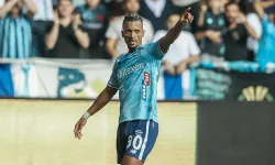 Luis Nani, Estrela Amadora’ya transfer oldu