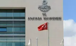 AYM'den isim değişikliği kararı