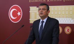 CHP Genel Başkanı Özel'den sanatçı Aydemir Akbaş için taziye mesajı