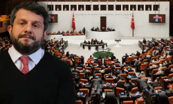 TBMM'de Can Atalay görüşmesi! Meclis toplandı