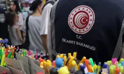 Ticaret Bakanlığı kırtasiye ve okul ürünlerine denetimleri hızlandırdı