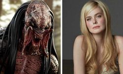 Yeni “Predator” filmi “Badlands”te çekimler başladı: Elle Fanning Başrolde