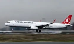 Yolcu, uçakta rahatsızlanınca pilot iniş önceliği istedi