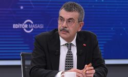 Bakan Tekin: Öğretmen, şube tercihinde merkezi yerleştirme yapacağız