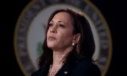 Kamala Harris'in seçim kampanyası! Para saçıyor