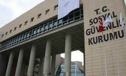 SGK’dan IBAN numaralı SMS uyarısı