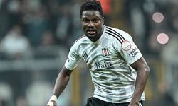 Beşiktaş'a iyi haber! Daniel Amartey'e Süper Lig'den yeni talip