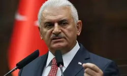 Binali Yıldırım anjiyo oldu!