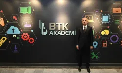 BTK Akademi'nin mobil uygulaması kullanıma açıldı