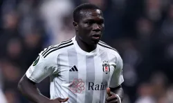 Yılın sürprizi! Vincent Aboubakar, Süper Lig ekibiyle anlaştı