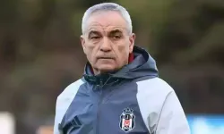 Hatayspor'da Rıza Çalımbay dönemi başladı!