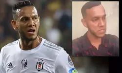 Josef de Souza silahlı soyguna uğradı!